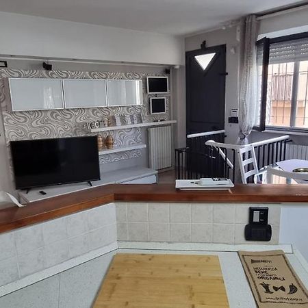 Chic & Relax Apartment リミニ エクステリア 写真