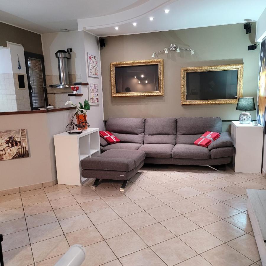Chic & Relax Apartment リミニ エクステリア 写真