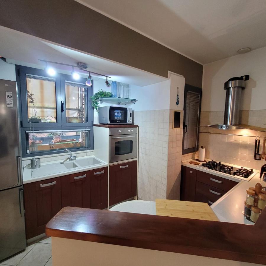 Chic & Relax Apartment リミニ エクステリア 写真